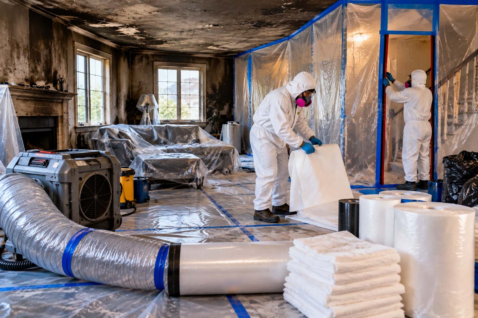 CONSTRUCTION & RENOVATION