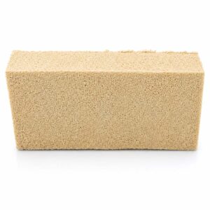 Dry Cleaning Sponge