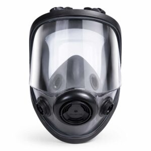 Full Face Respirator Mask