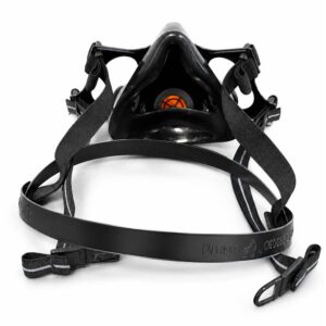 Half Face Respirator Mask