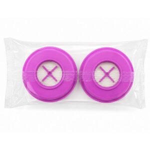 Respirator Filters