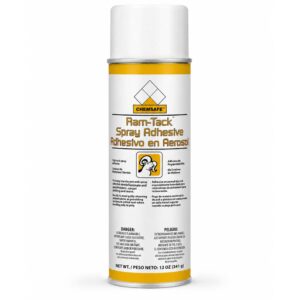 Ram-Tack Spray Adhesive