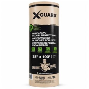 X-Guard Builder Board Heavy Duty