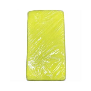 Yellow Dust Cloth